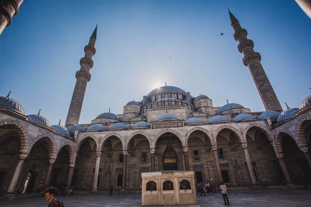 Photograph by Алексей Бубнов