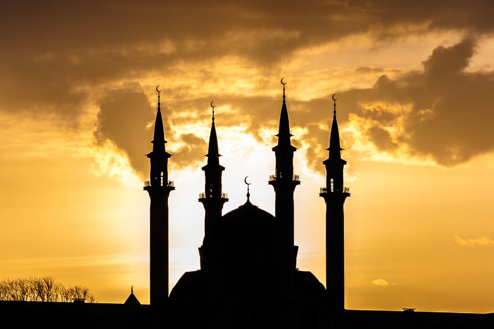 Photograph by Евгений Моляшов