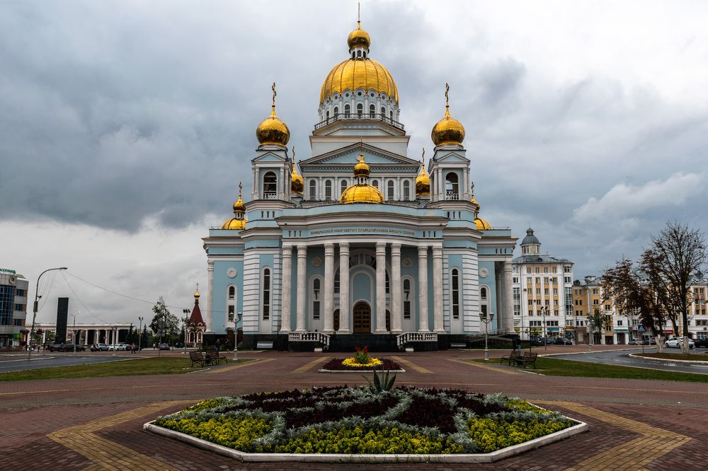 Photograph by Евгений Моляшов