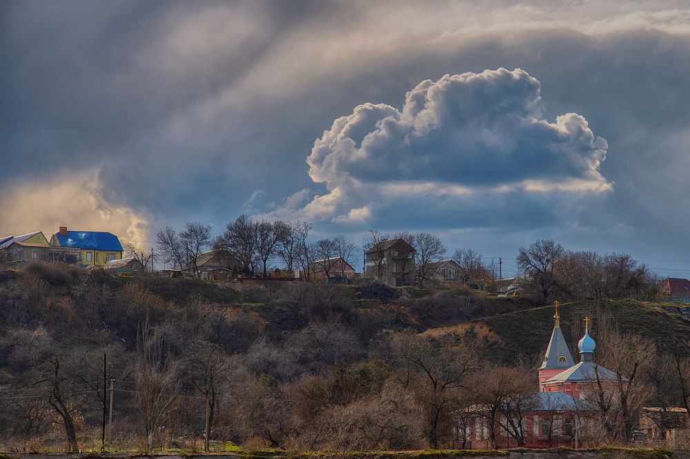 Photograph by Ольга