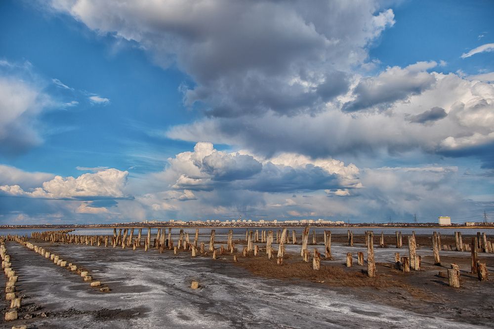 Photograph by Ольга