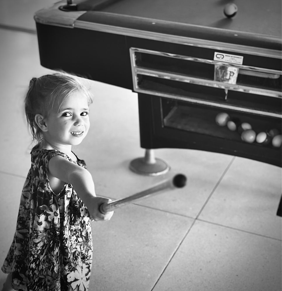 Photograph by Yulia Rotar