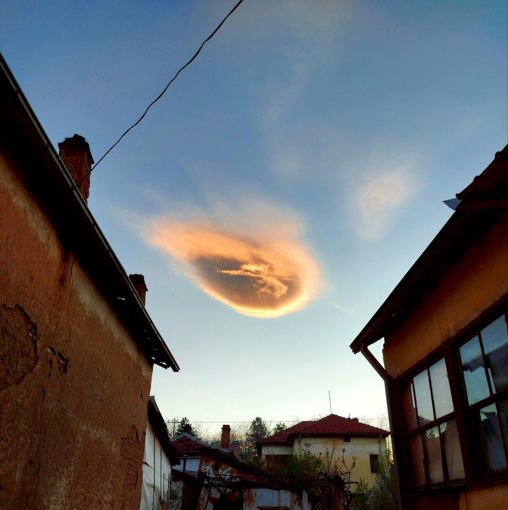 Photograph by Blagoja Mojsoski