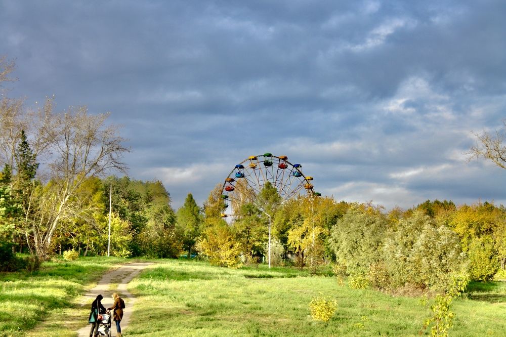 Photograph by Маргарита Кононова