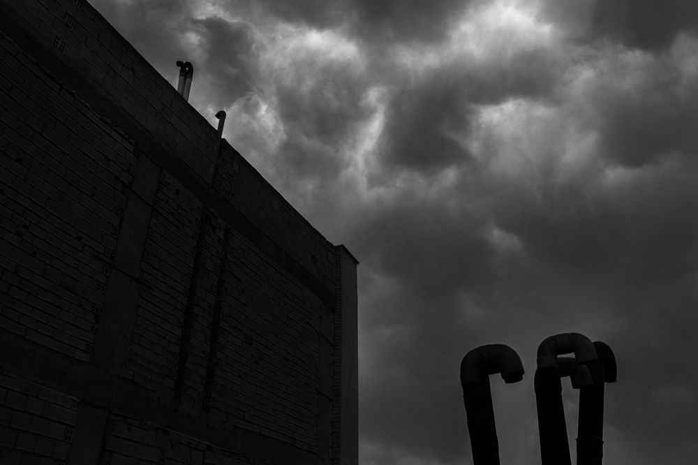 Photograph by mani gholamshahzadeh