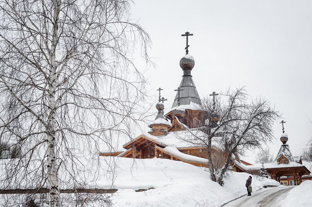 Photograph by Кирилл Богомазов