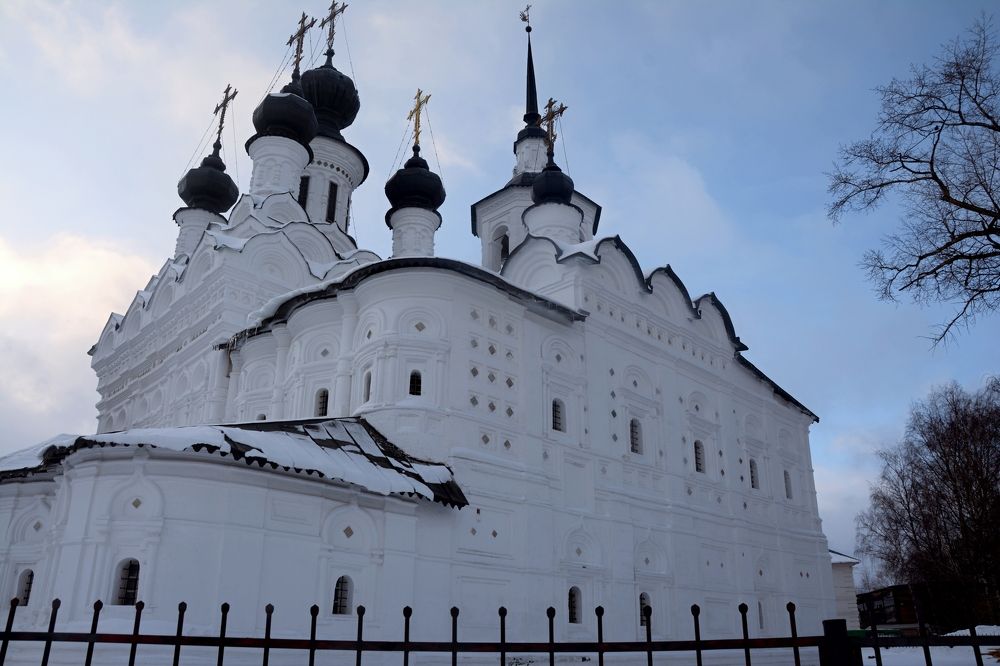 Photograph by Ольга Истомина