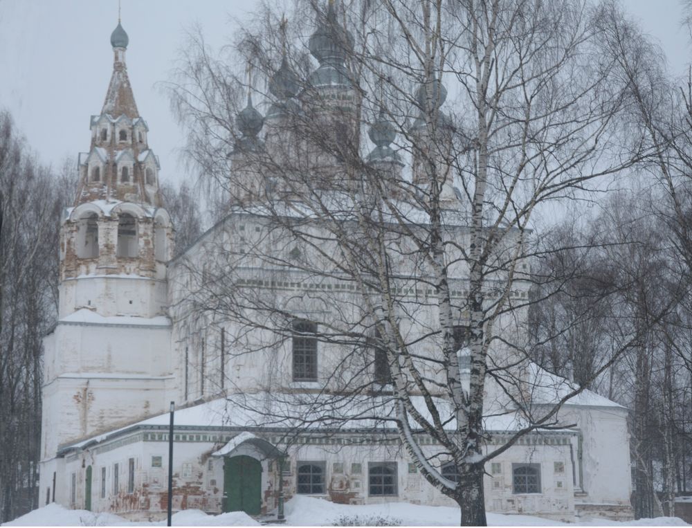 Photograph by Ольга Истомина