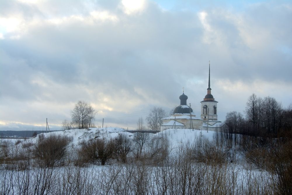 Photograph by Ольга Истомина