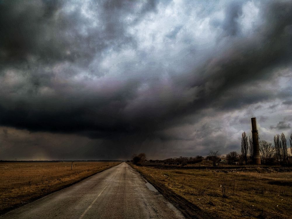 Photograph by Александр Федоренко