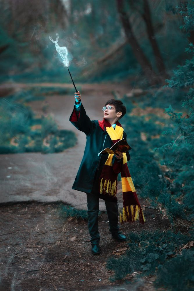 Photograph by Julia Moiseenko