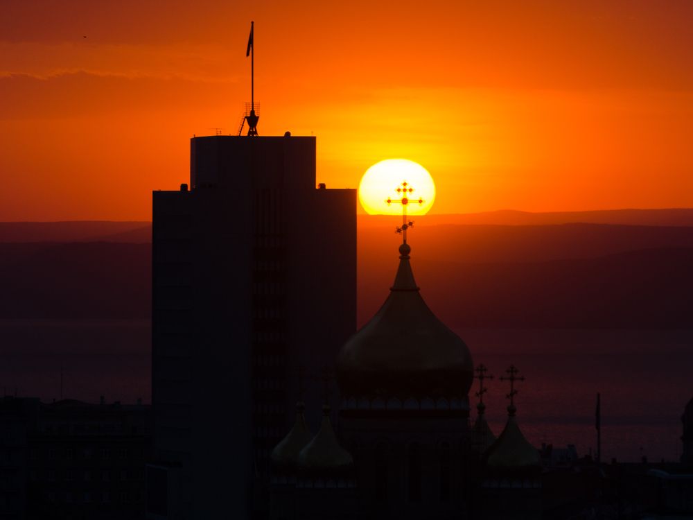 Photograph by Алексей Ожередов