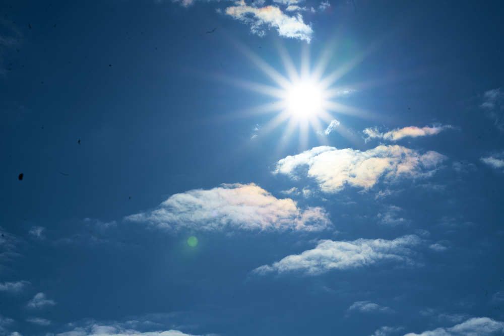 Photograph by Yuliya Khramova