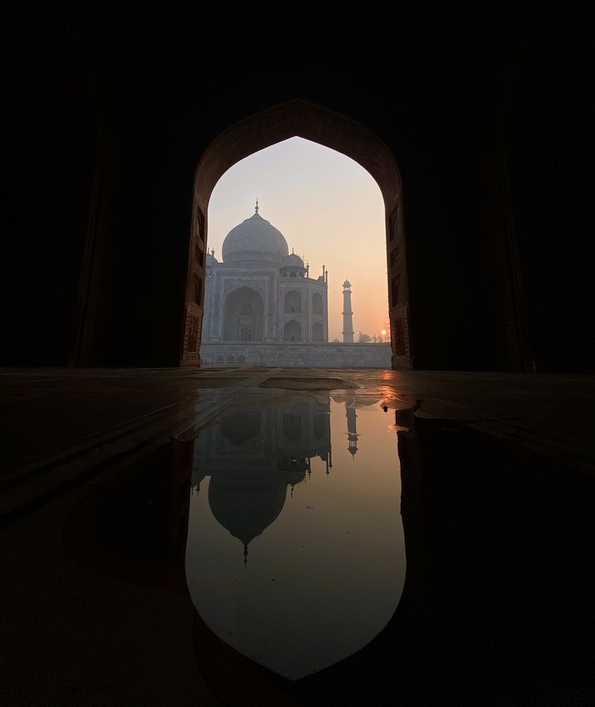 Photograph by Amit Kanwar