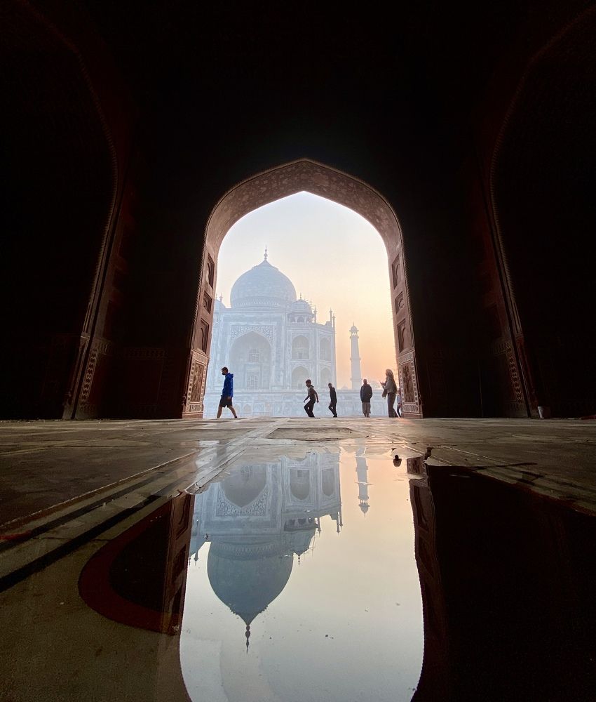 Photograph by Amit Kanwar