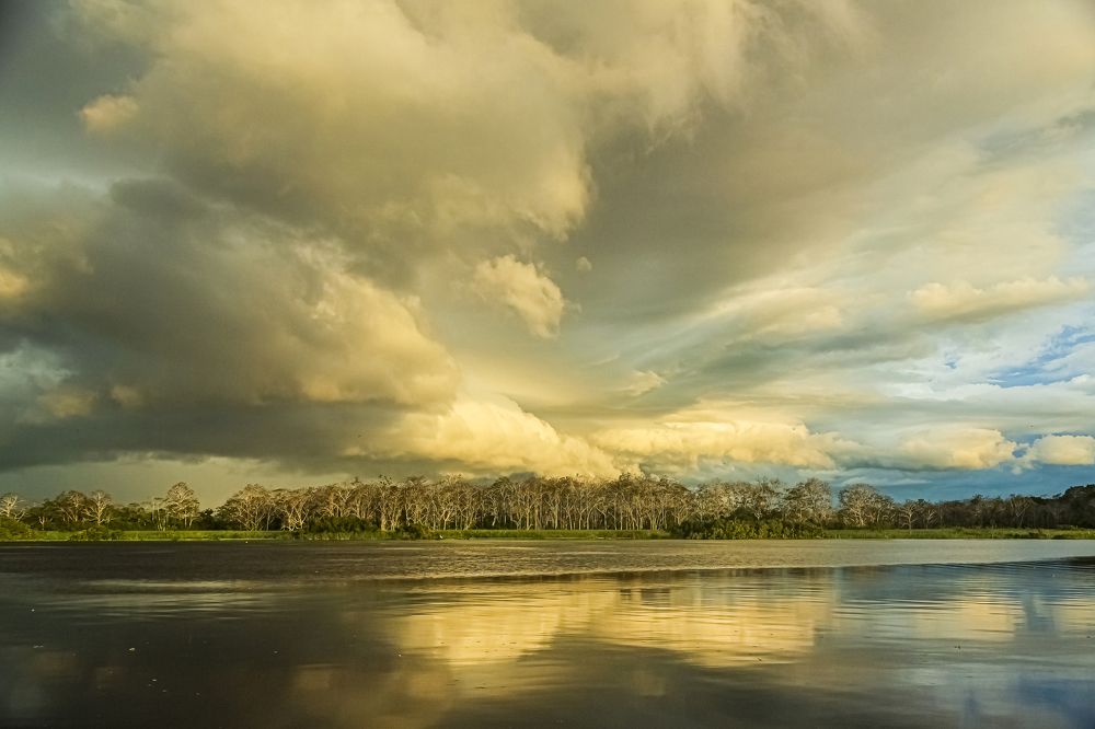 Photograph by Jorge Ivan Vasquez