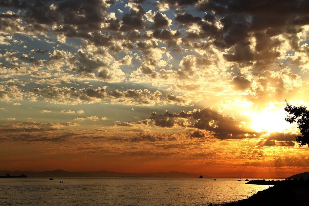 Photograph by Natalia Korobenko