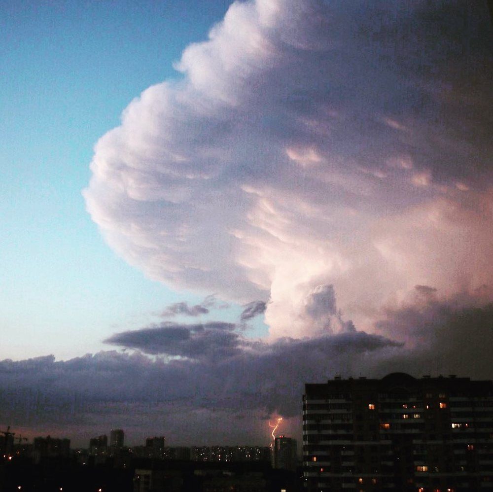 Photograph by Анастасия Оранжевая