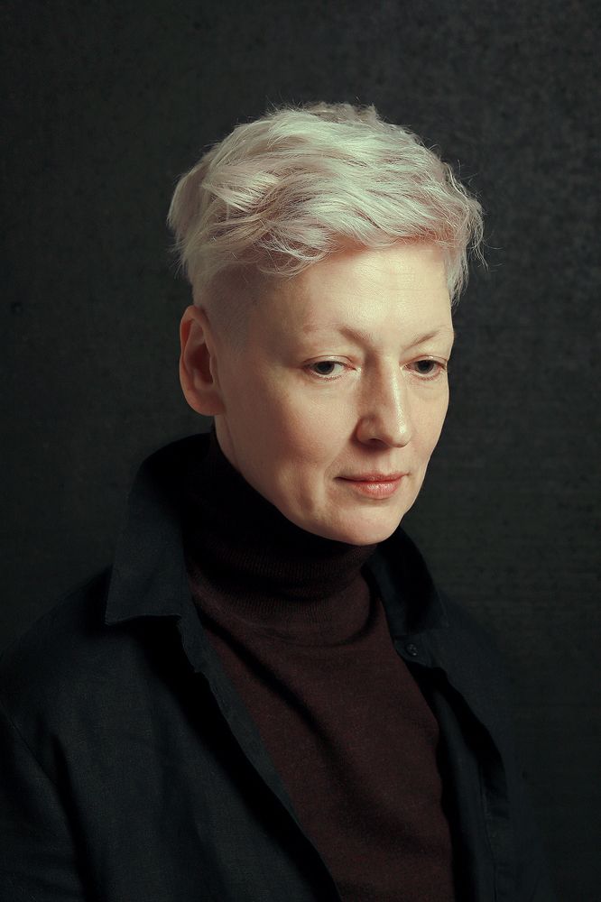 Photograph by Вера Дымова