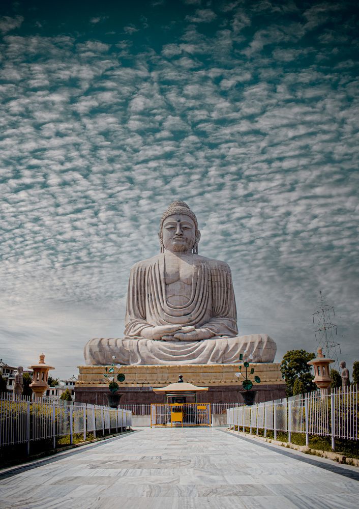 Photograph by Yukti Adhikary