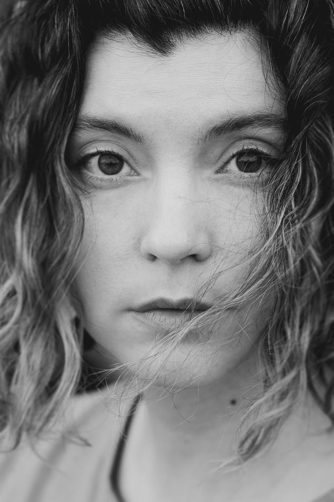 Photograph by Ольга Гараева