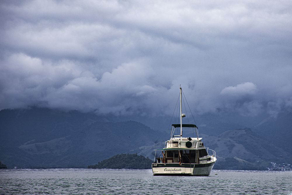 Navegando entre nubes