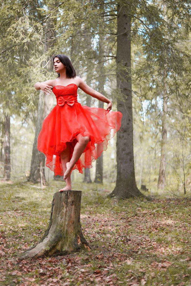 Photograph by Светлана Семакина