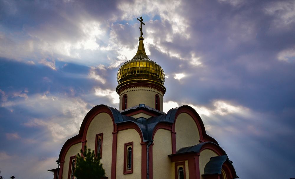 Photograph by Роман Смолко