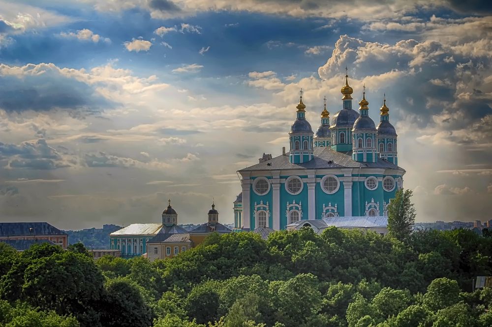 Photograph by Татьяна Феденкова