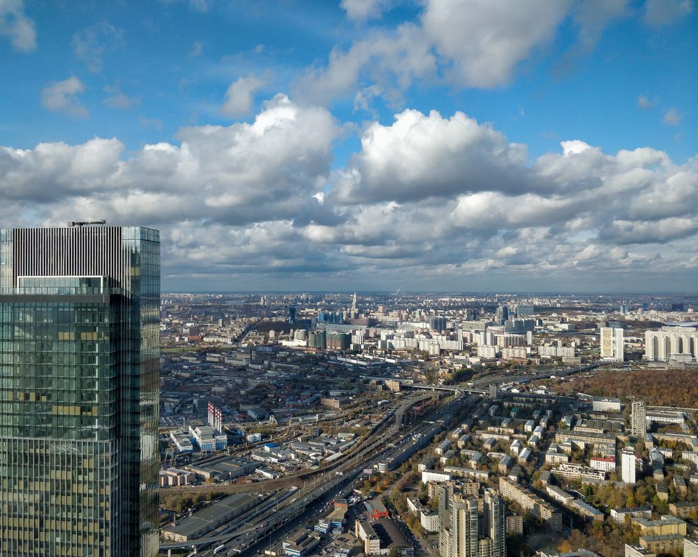 Photograph by Константин Бокарев