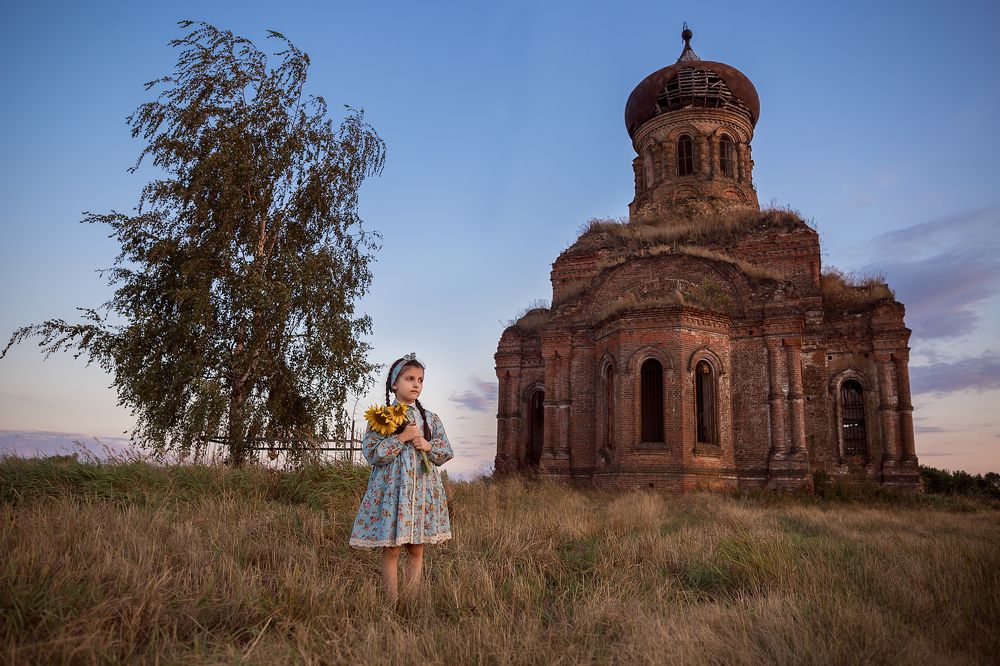 Photograph by Алла Ктеянц