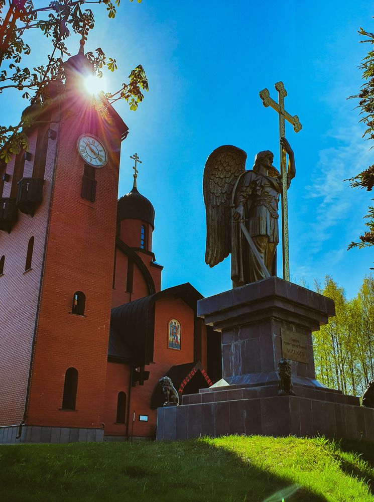 Photograph by Дайана Кириллова