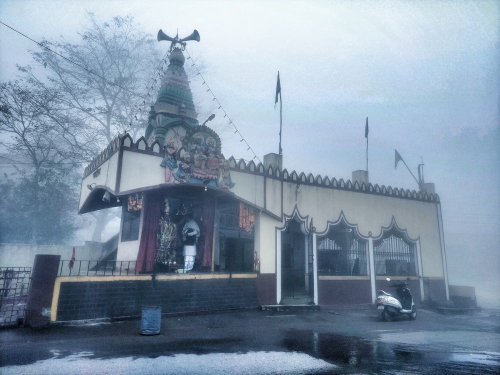 Photograph by Shubham Pati