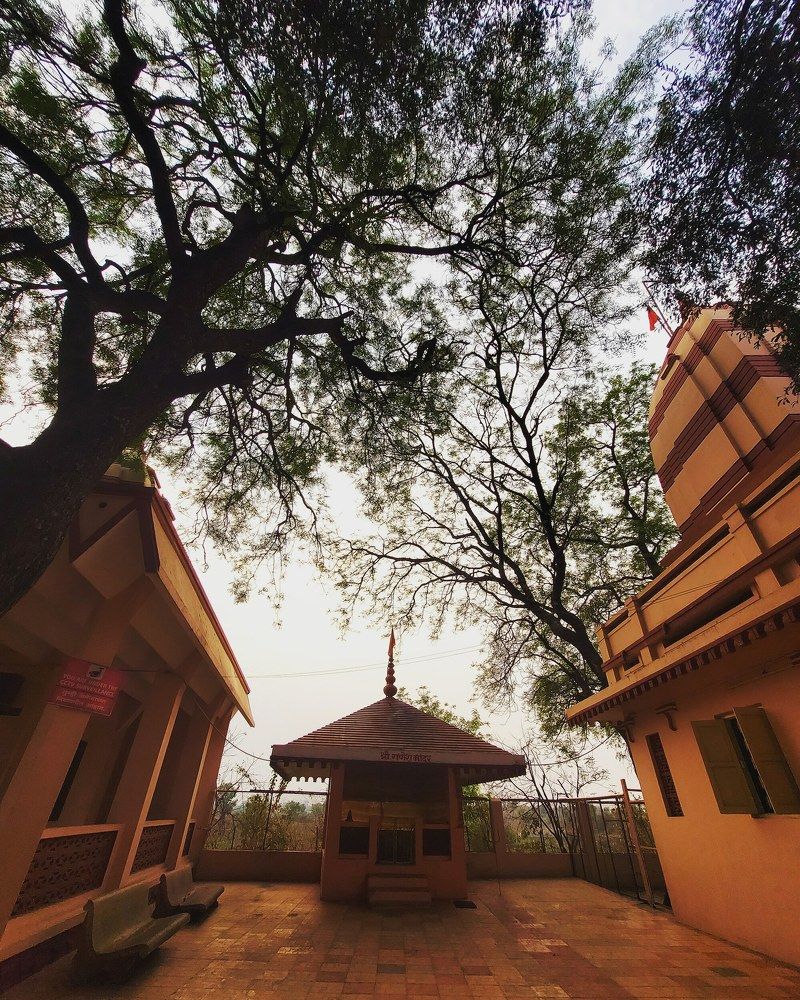 Photograph by Shubham Pati