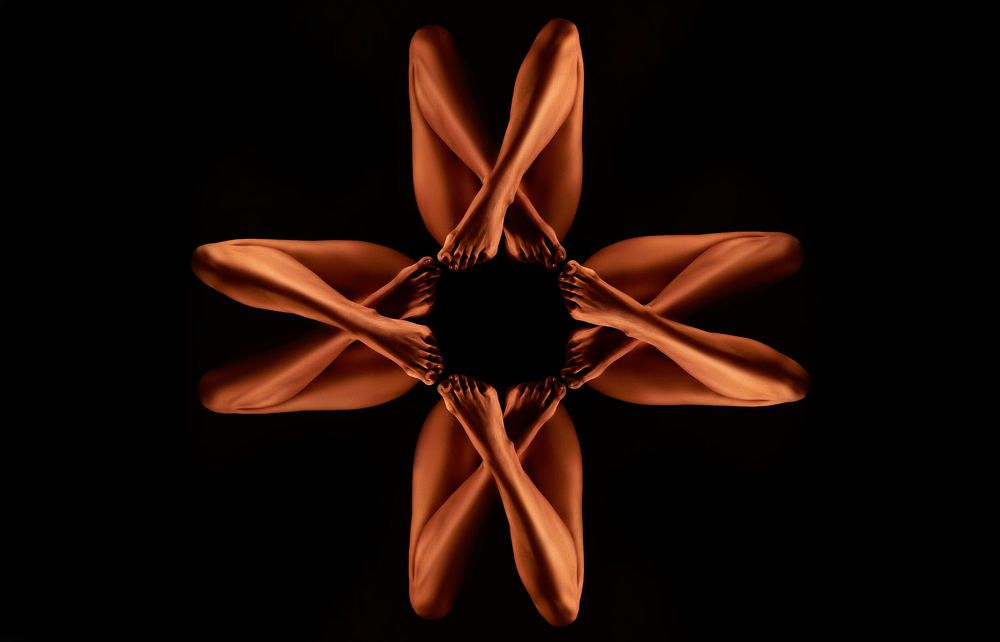 Photograph by Андрей Халемонец