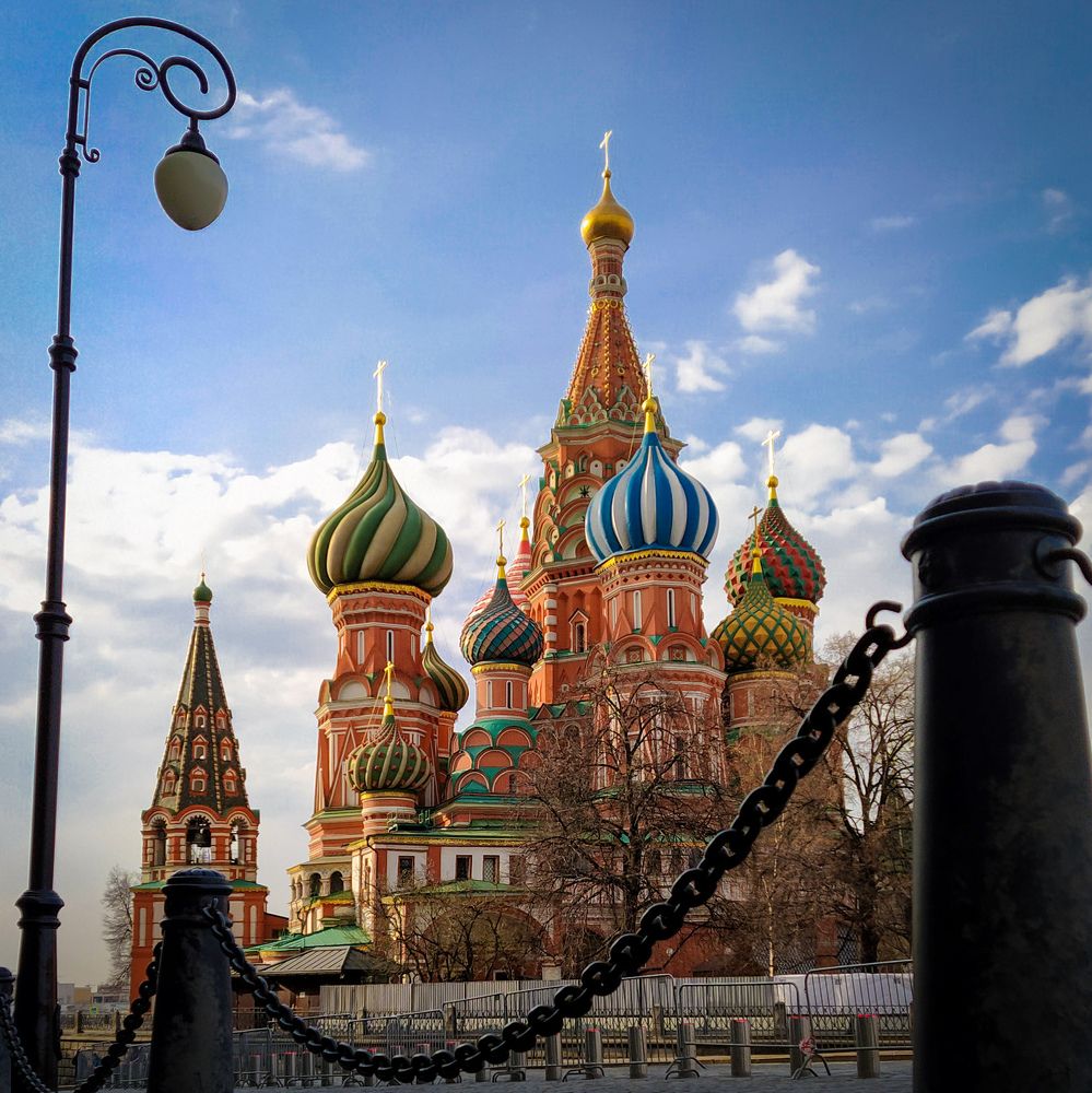 Photograph by Дмитрий Васильев