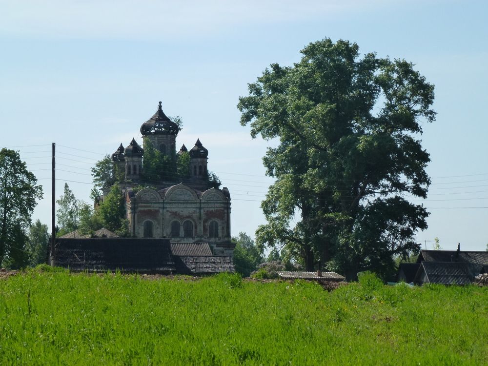 Photograph by Алексей Логинов