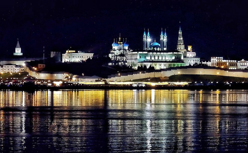 Photograph by Юлия Поликарпова