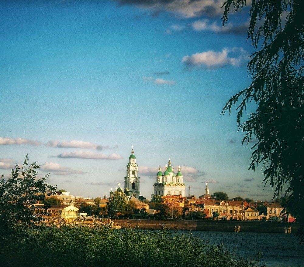 Photograph by Дмитрий Худоерко