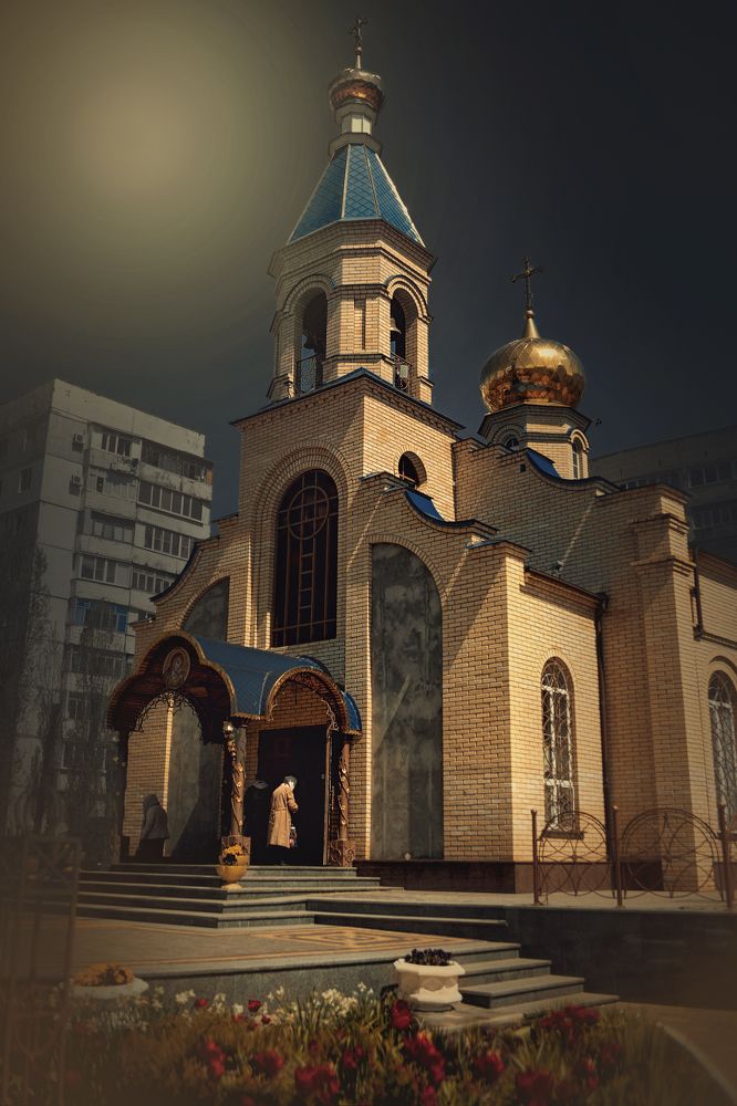 Фотография автора Светлана Лукьянова