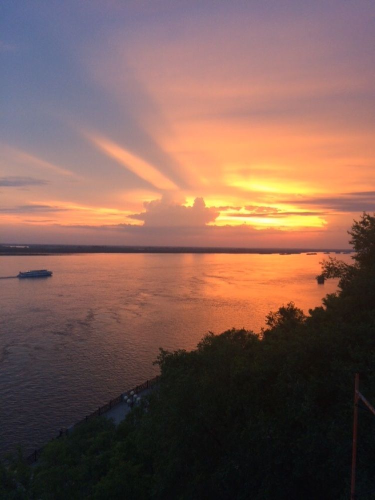 Photograph by Станислав Гончаров