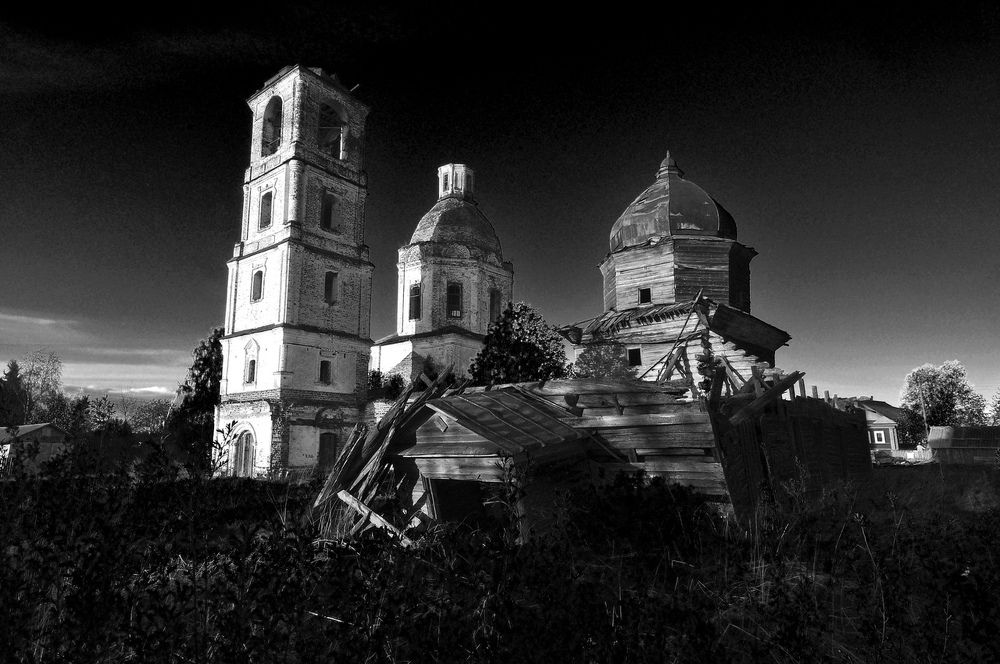 Храмовый комплекс