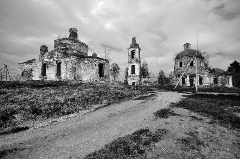 Храмовый комплекс