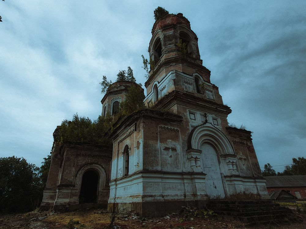 Photograph by Дайана Кириллова
