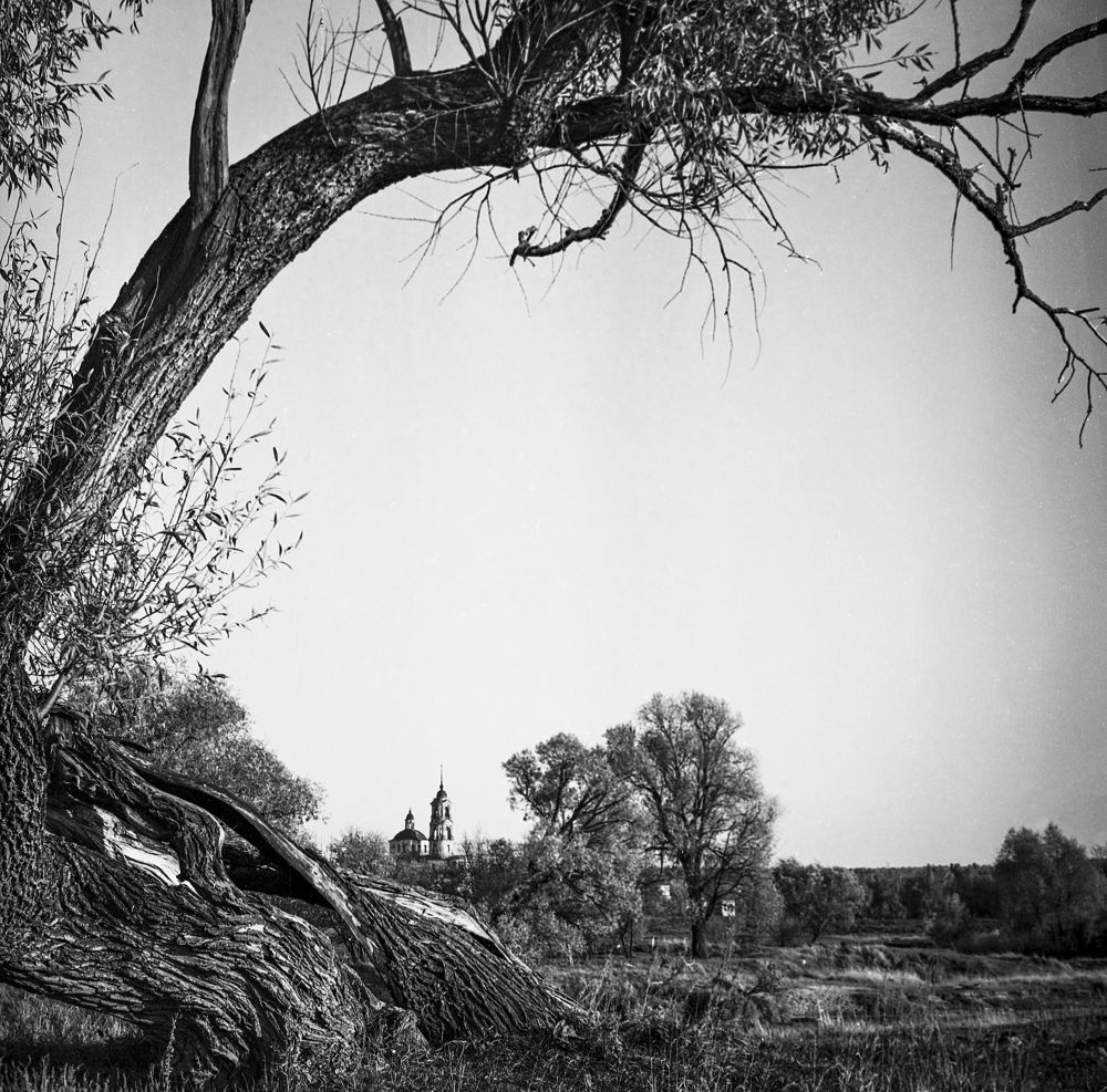 Photograph by Денис Храмеев