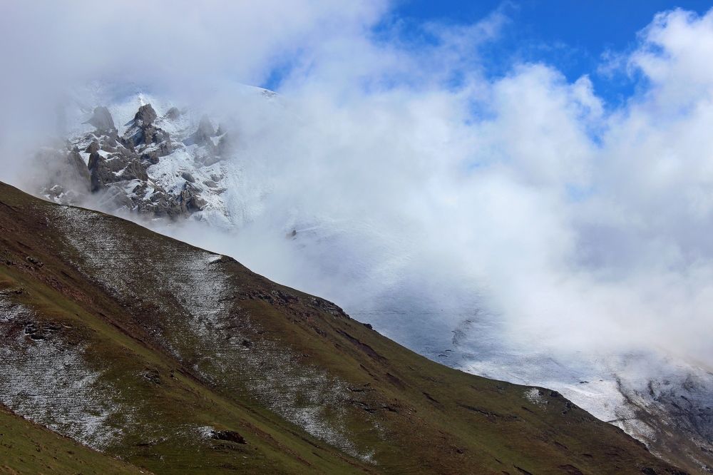 Photograph by Сергей Смоленцев