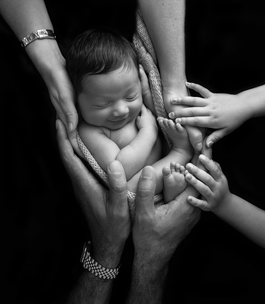 Photograph by Ayten Froude