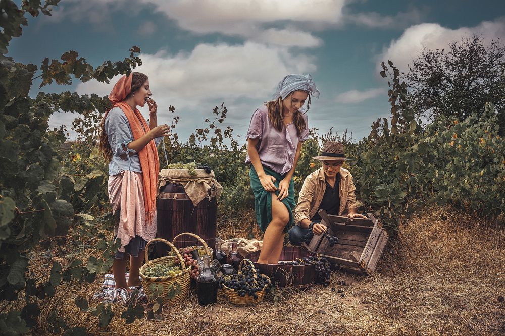 Фотография автора FATIH GONUL