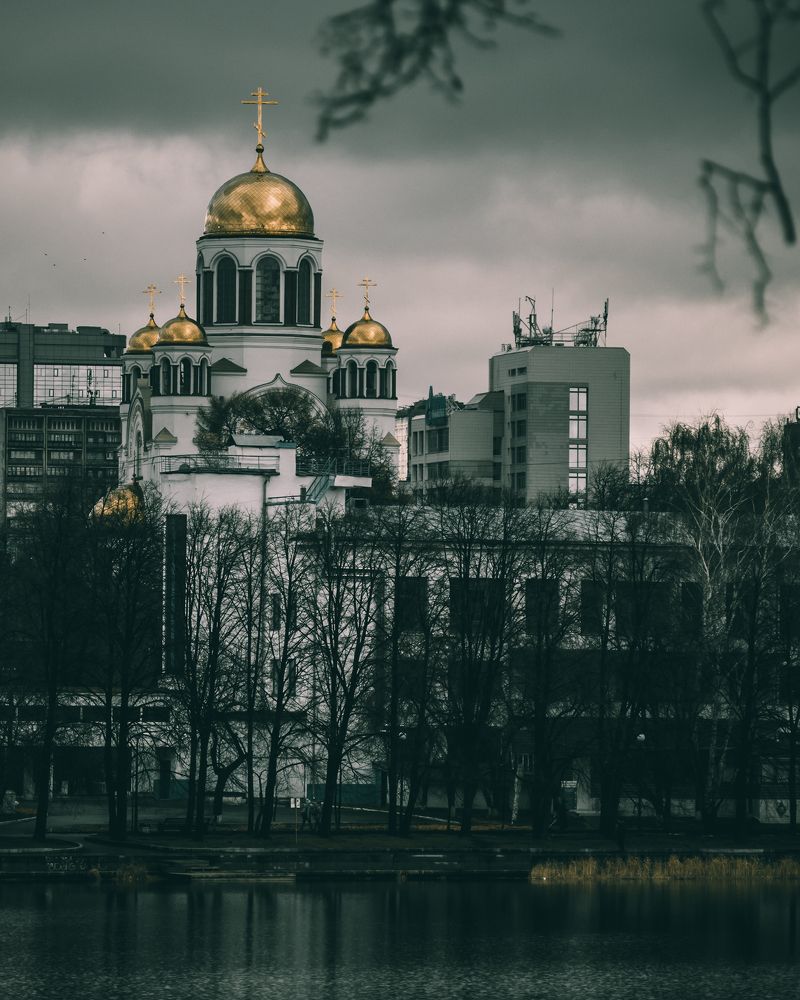 Photograph by Денис Храмеев