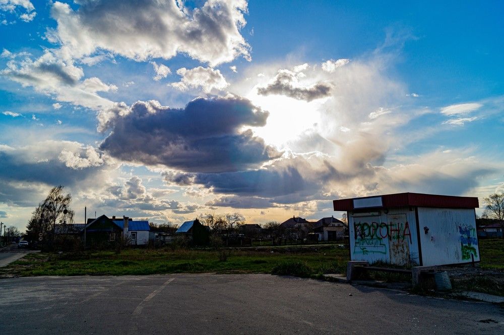 Фотография автора Наталья Кирпичёва